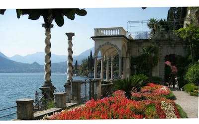 Viagem de dia inteiro ao Lago Como, Bellagio e Varenna saindo de Milão